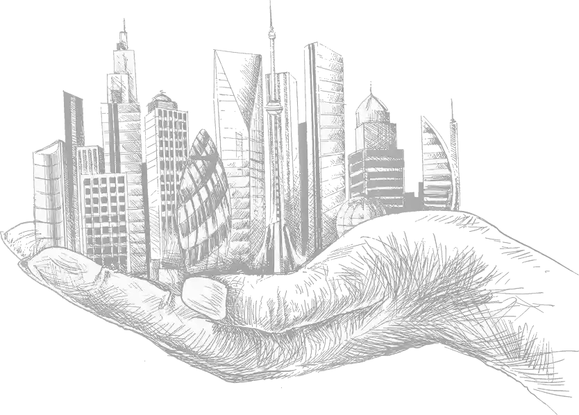 Construction illustration